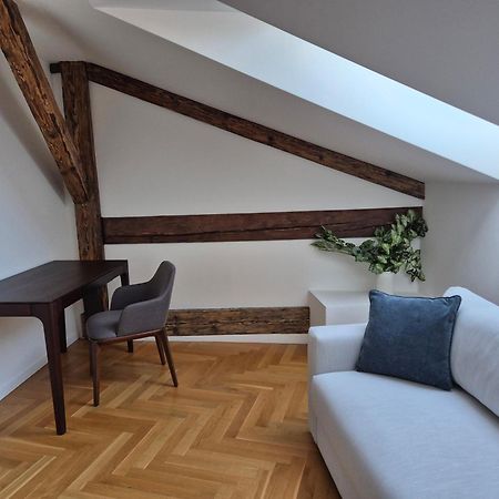 Laurinska 1 Apartments Bratislava Esterno foto