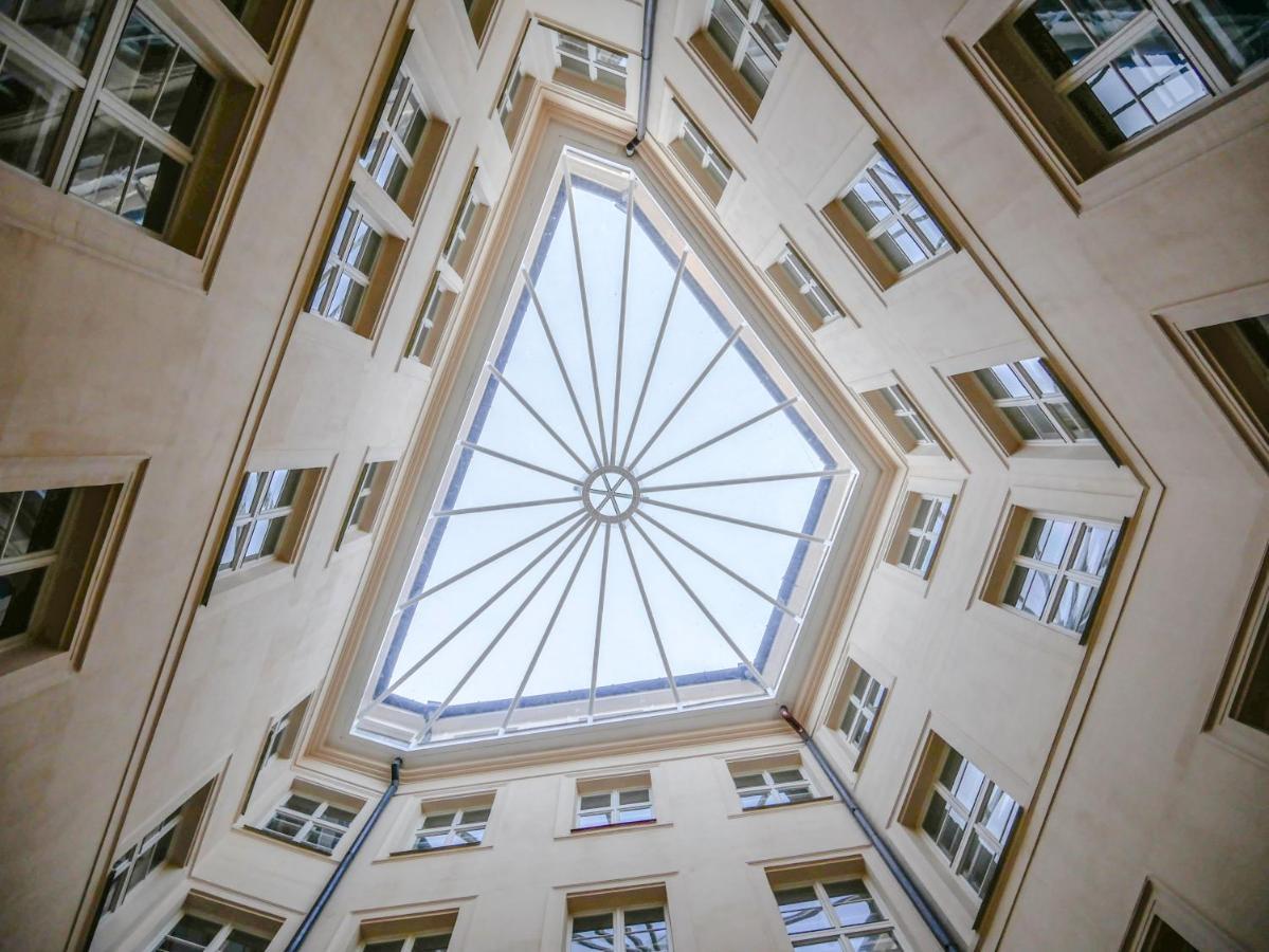 Laurinska 1 Apartments Bratislava Esterno foto