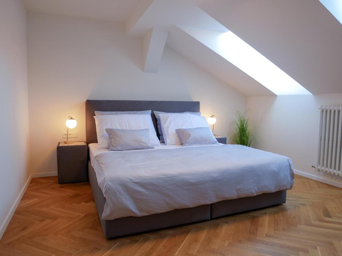 Laurinska 1 Apartments Bratislava Esterno foto