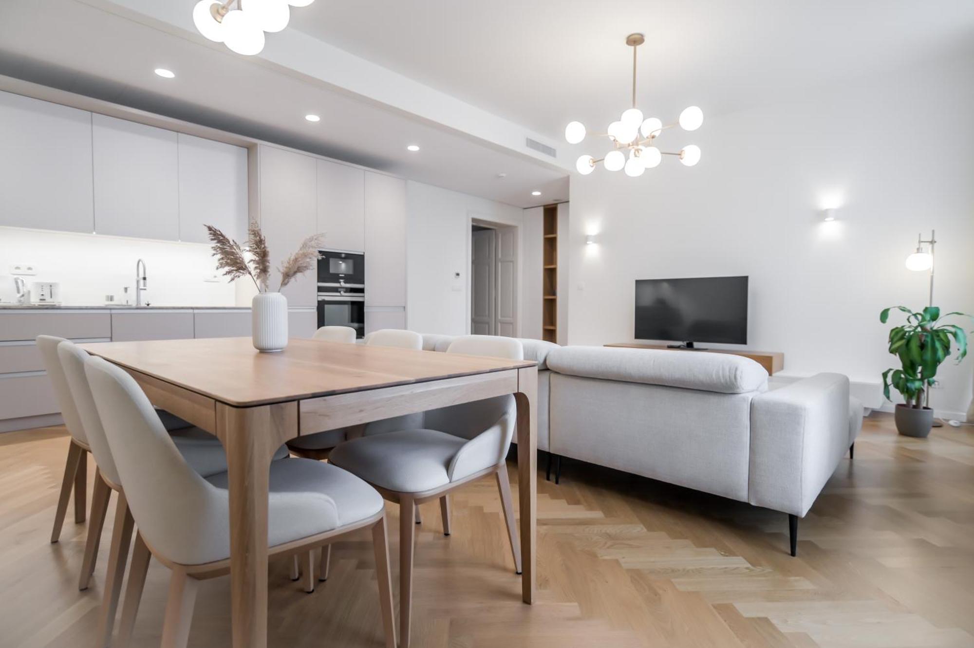 Laurinska 1 Apartments Bratislava Esterno foto