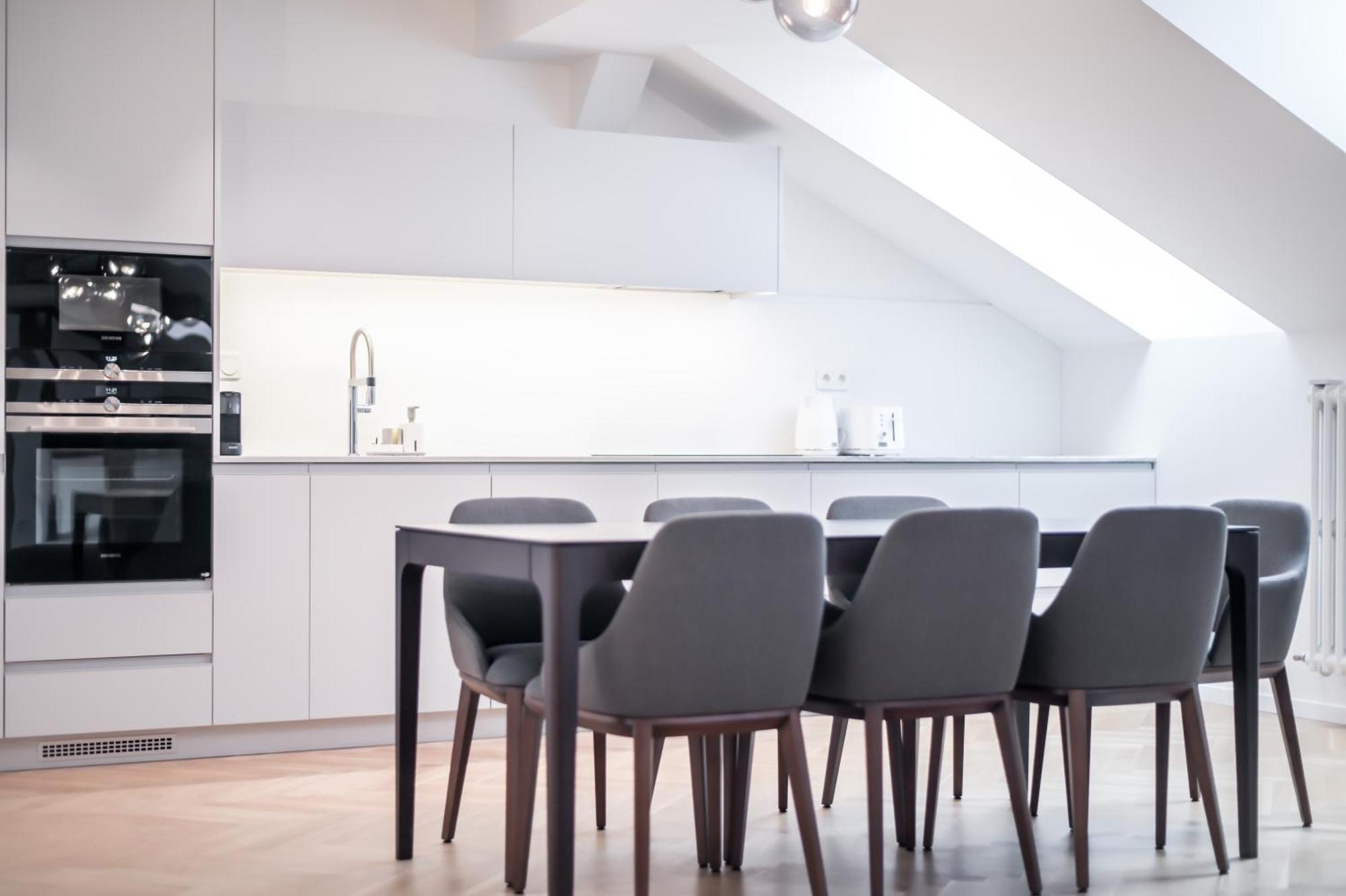 Laurinska 1 Apartments Bratislava Esterno foto