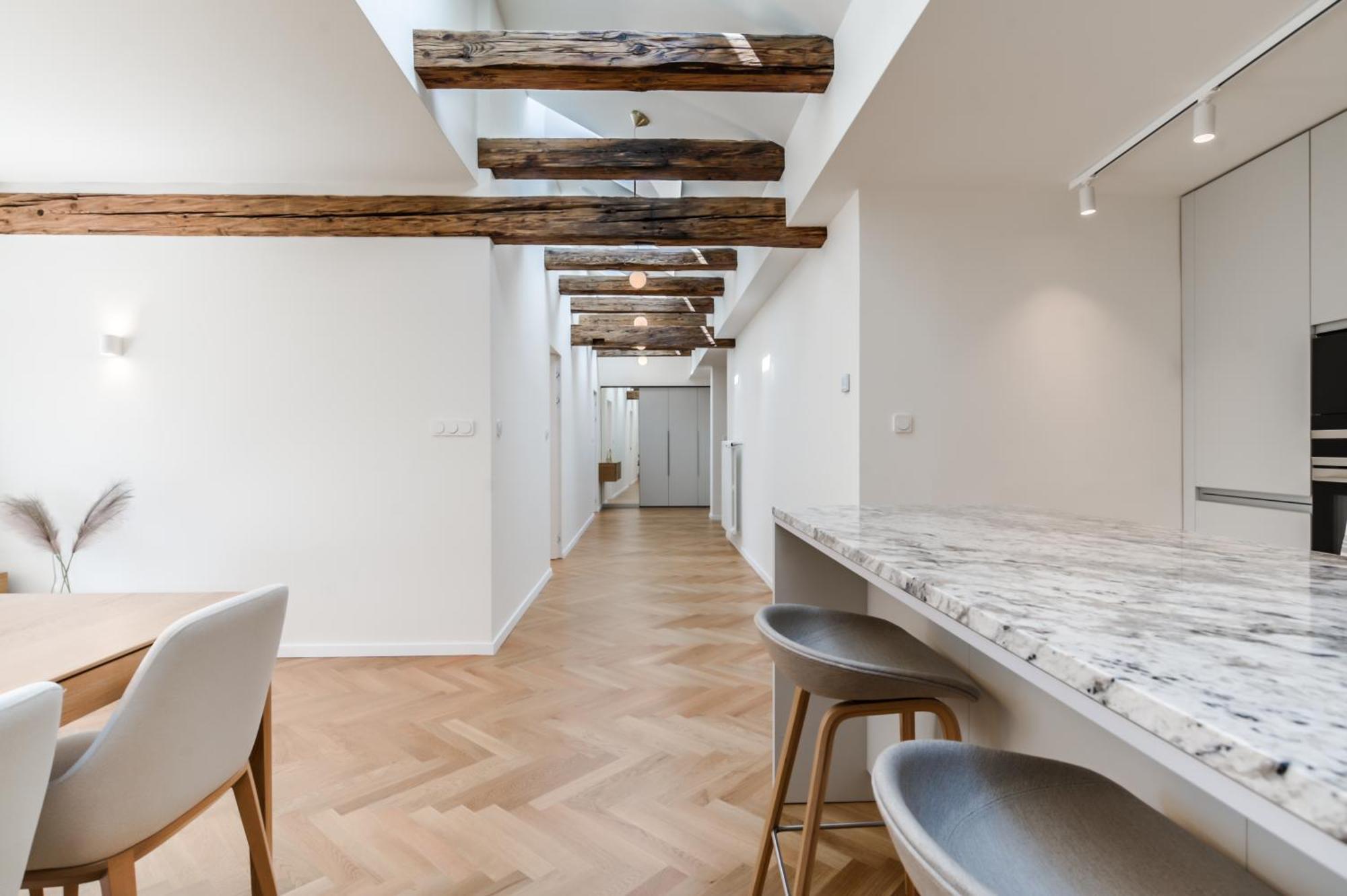Laurinska 1 Apartments Bratislava Esterno foto
