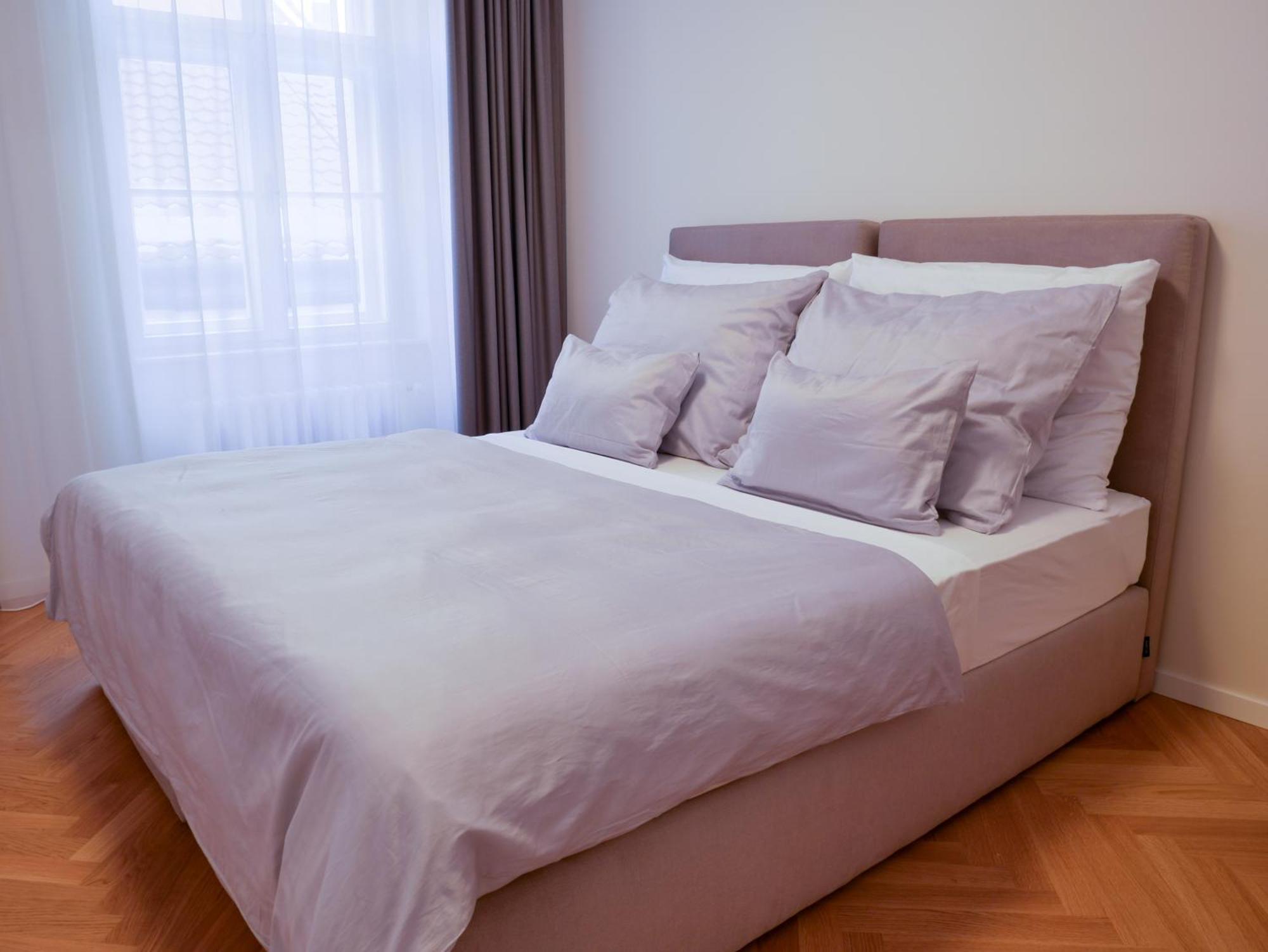 Laurinska 1 Apartments Bratislava Esterno foto