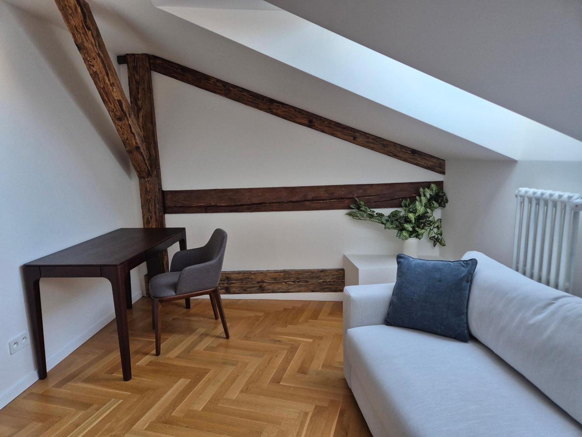 Laurinska 1 Apartments Bratislava Esterno foto
